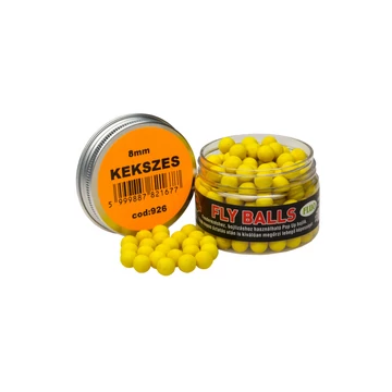 kekszes-fly-balls-fluo-8mm