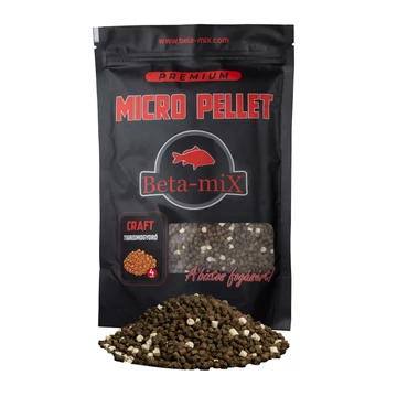 4 mm premium-mikropellet-craft