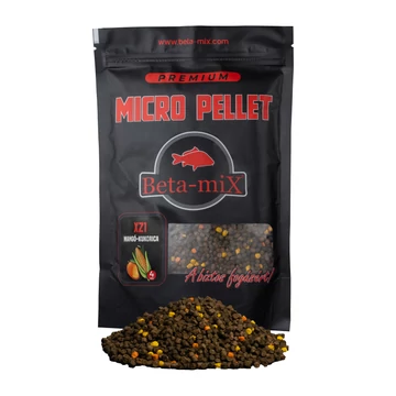 4 mm premium-mikropellet-x21