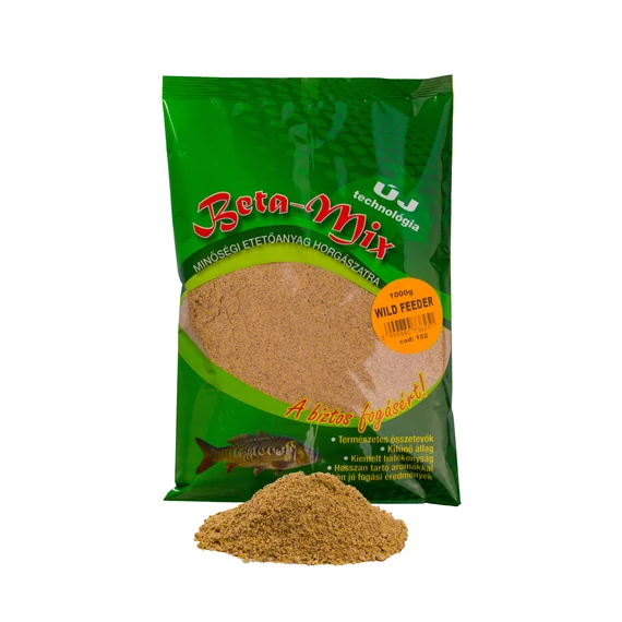 Wild Feeder Etetőanyag 1kg