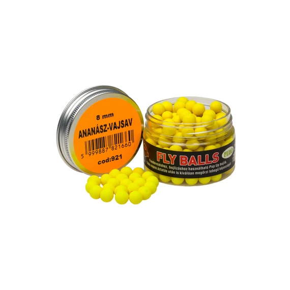 ananasz-n-butyric-fly-balls-fluo-8mm