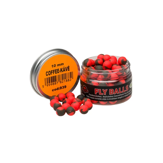 coffee-fly-balls-fluo-10mm