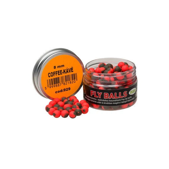 coffee-fly-balls-fluo-8mm