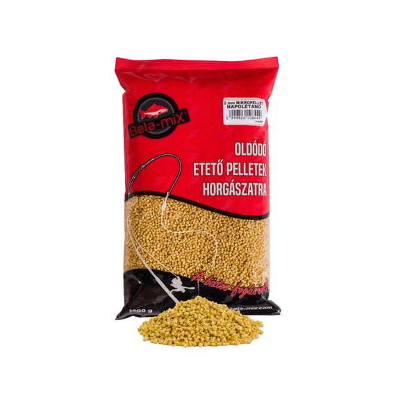 napoletano-mikropellet