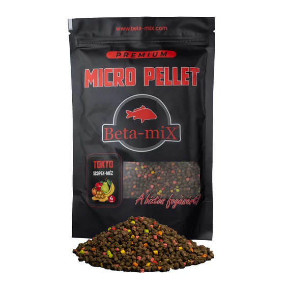 4mm premium-mikropellet-tokyo