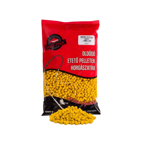 mezes-etetopellet