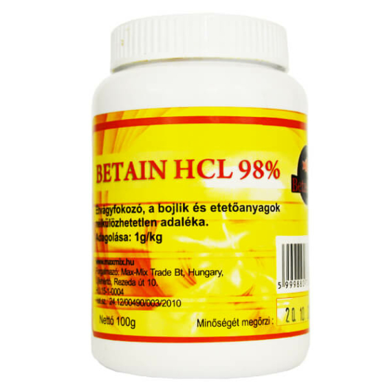 betain-hcl