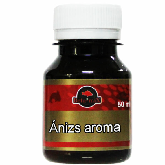anizs-aroma