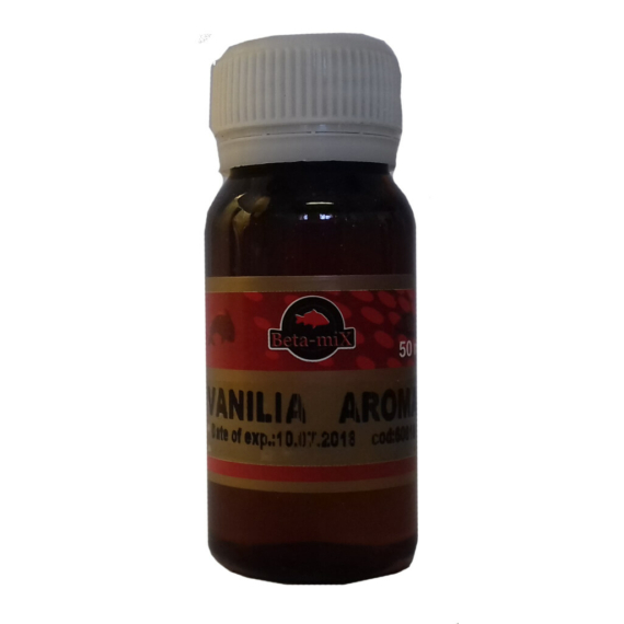 vanilia-aroma