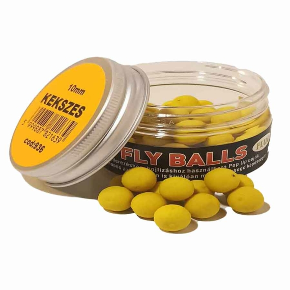 kekszes-fly-balls-fluo-10mm