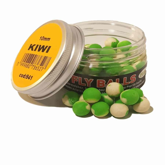 kiwi-fly-balls-fluo-10mm